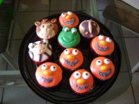 Cupcakes